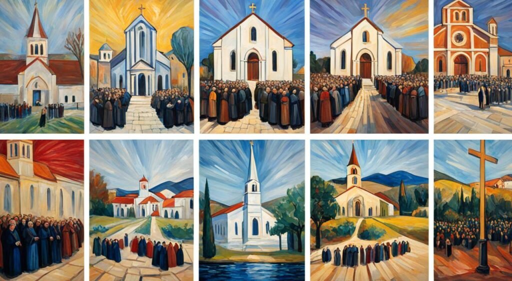 Corregir los problemas de la Iglesia de Corinto