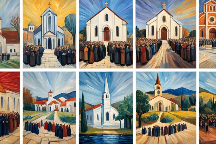 Corrigindo Problemas na Igreja de Corintos