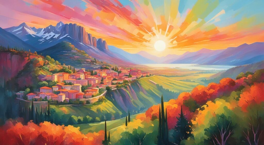 The Epic Journey of the Patriarchs: An Eternal Legacy