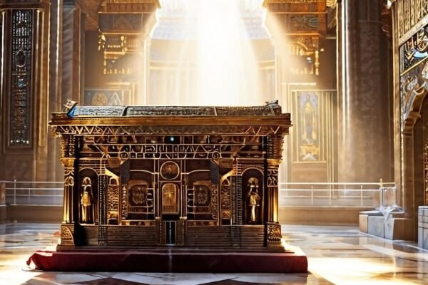 Ark of the Covenant