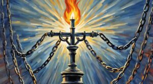 Iluminando a Fé: O Poder das Metáforas Bíblicas