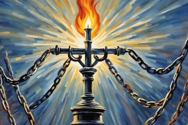 Illuminating Faith: The Power of Biblical Metaphors