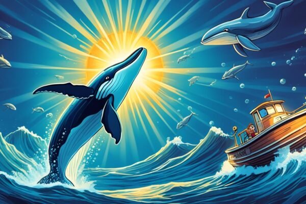 Jonah and the Whale: Repentance and Divine Mercy