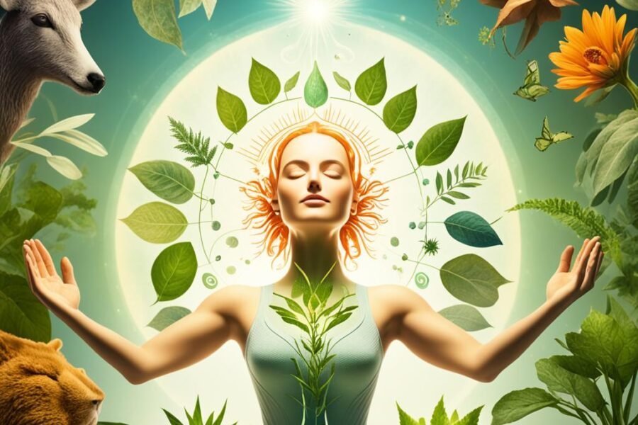 Nuevas formas de religiosidad