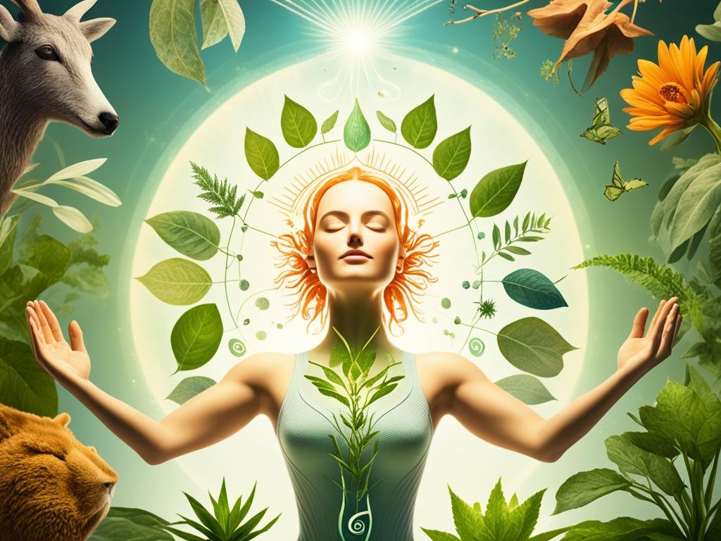 Nuevas formas de religiosidad