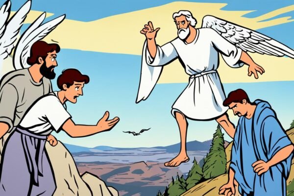 Isaac's Sacrifice: A Lesson in Trust and Obedience