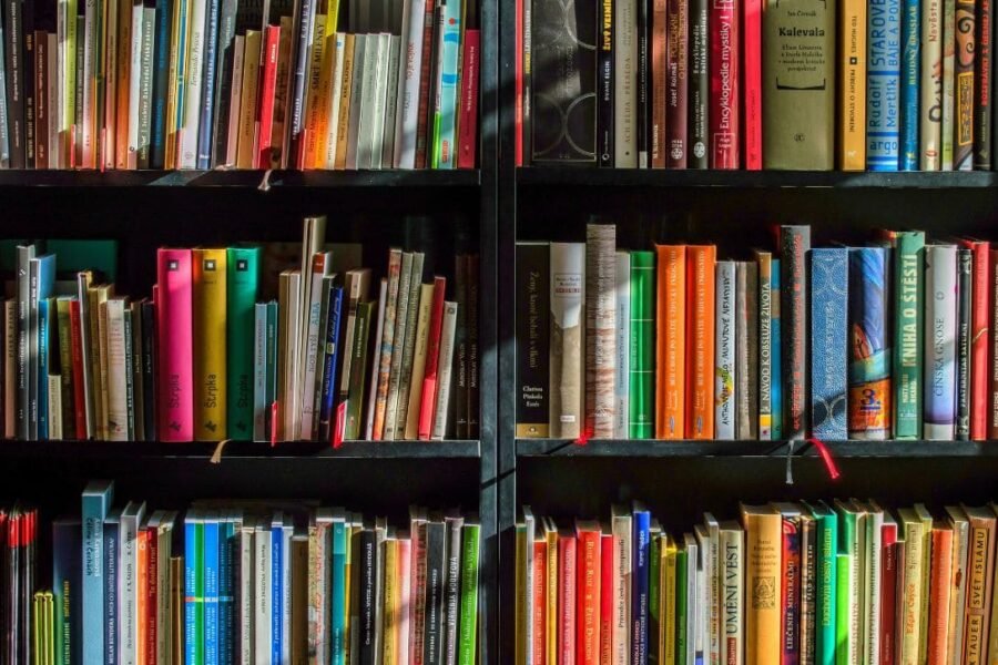 Os 5 livros religiosos mais vendidos na Amazon