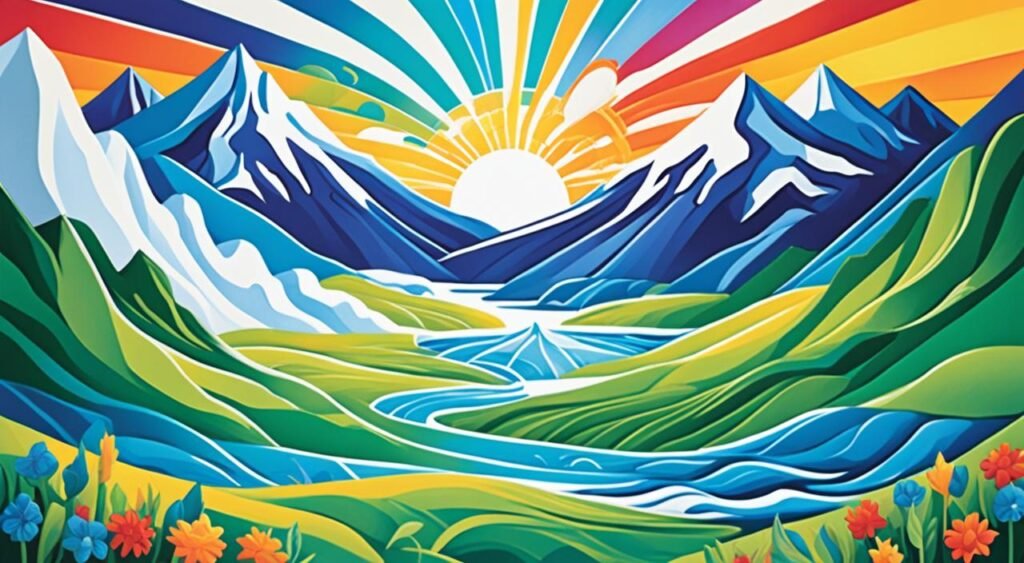 Los 7 días de la creación