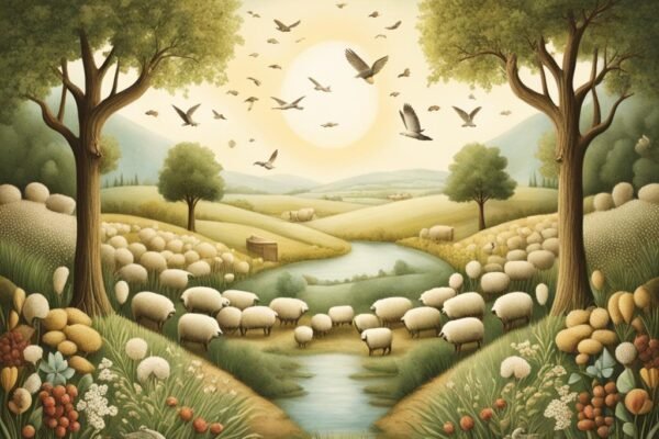 Understanding Jesus' Parables