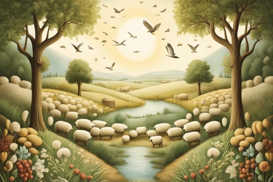 Understanding Jesus' Parables