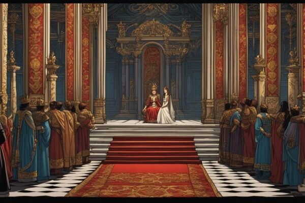 Who Esther was in the Bible