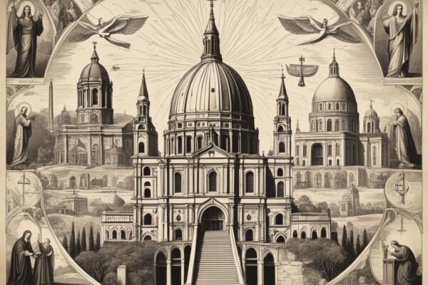 Religião e história