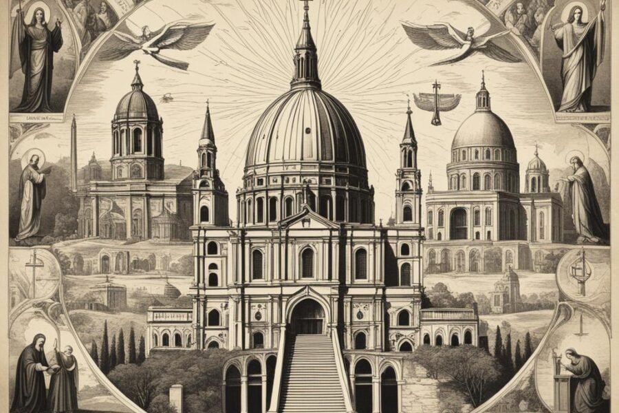Religião e história