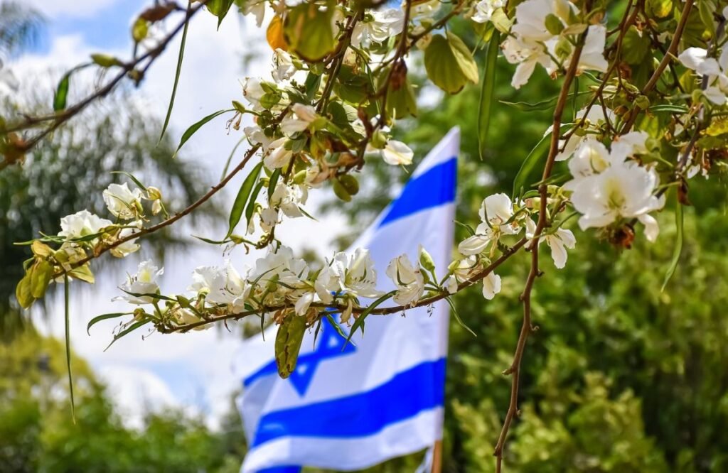 Religión en Israel: un mosaico de fe y tradición