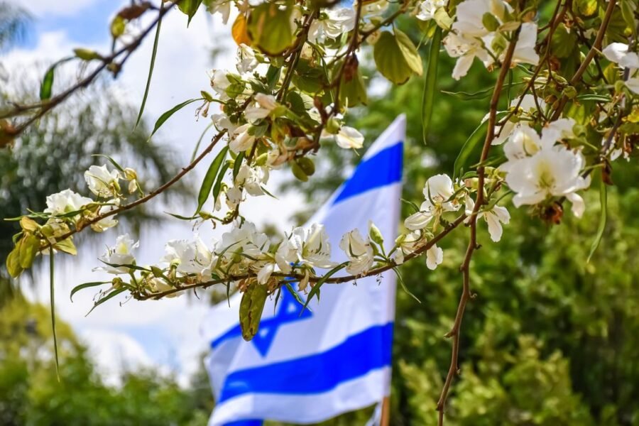 Religião em Israel: Um mosaico de fé e tradição