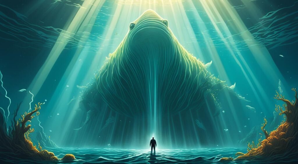 Sign of Jonah Sign of Jonah