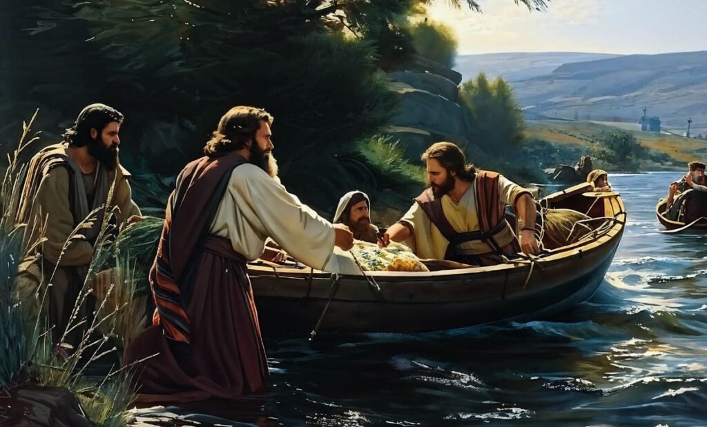 Sufrir por Cristo y vivir en santidad