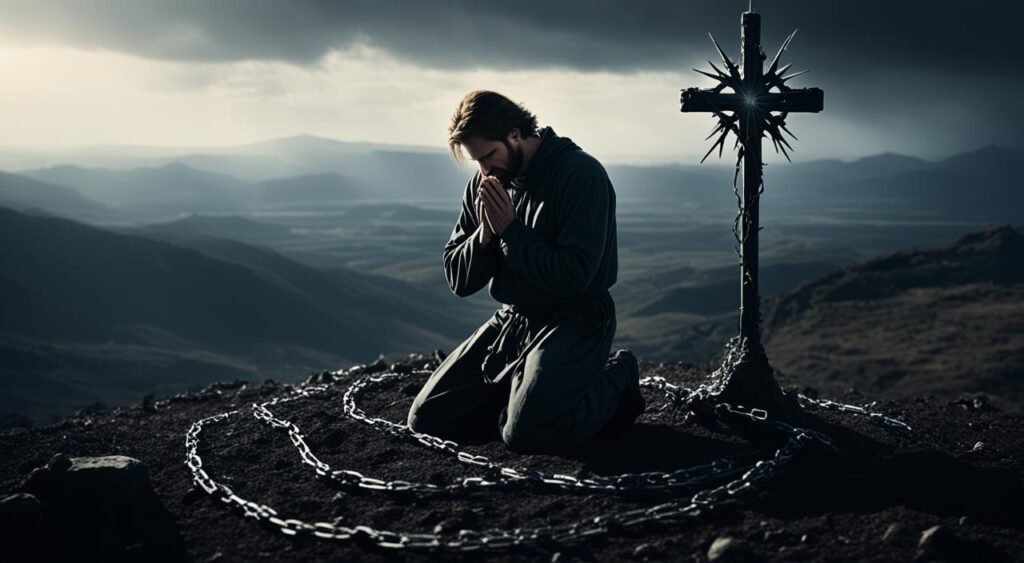 El sufrimiento en la vida cristiana