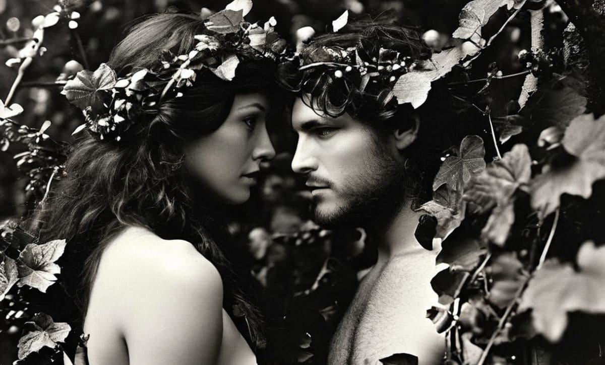 The Discovery of Sin and Shame The Discovery of Sin and Shame