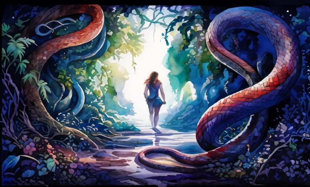 The Third Chapter of Genesis