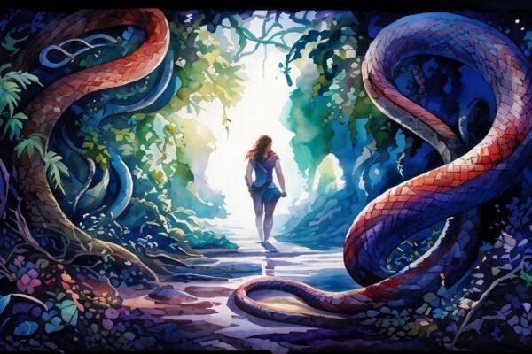 The Third Chapter of Genesis