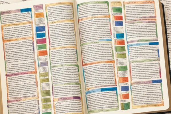Bible translations