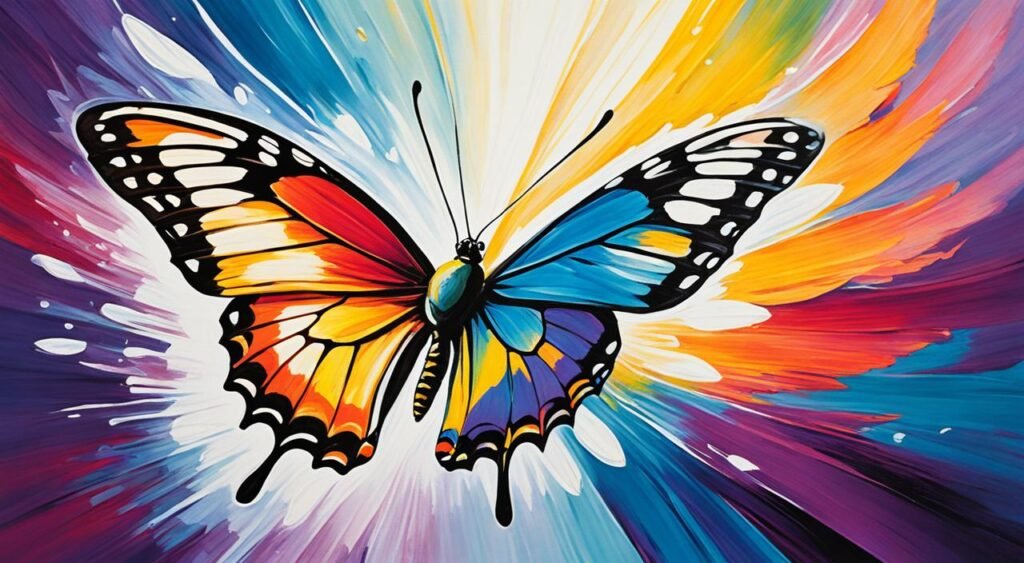 Transformación espiritual Transformación espiritual