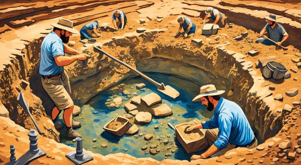 arqueologia dos patriarcas bíblicos arqueologia dos patriarcas bíblicos