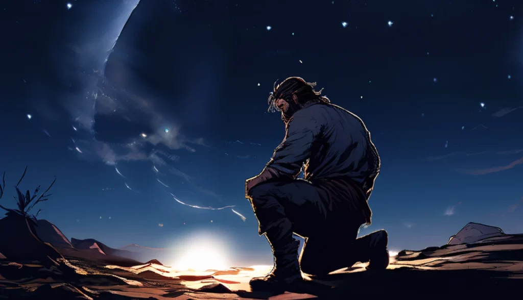 Génesis 32: Lecciones de fe y transformación