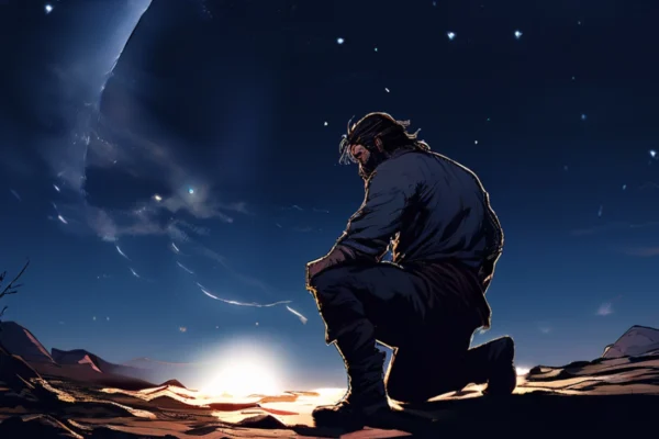 Genesis 32: Lessons in Faith and Transformation