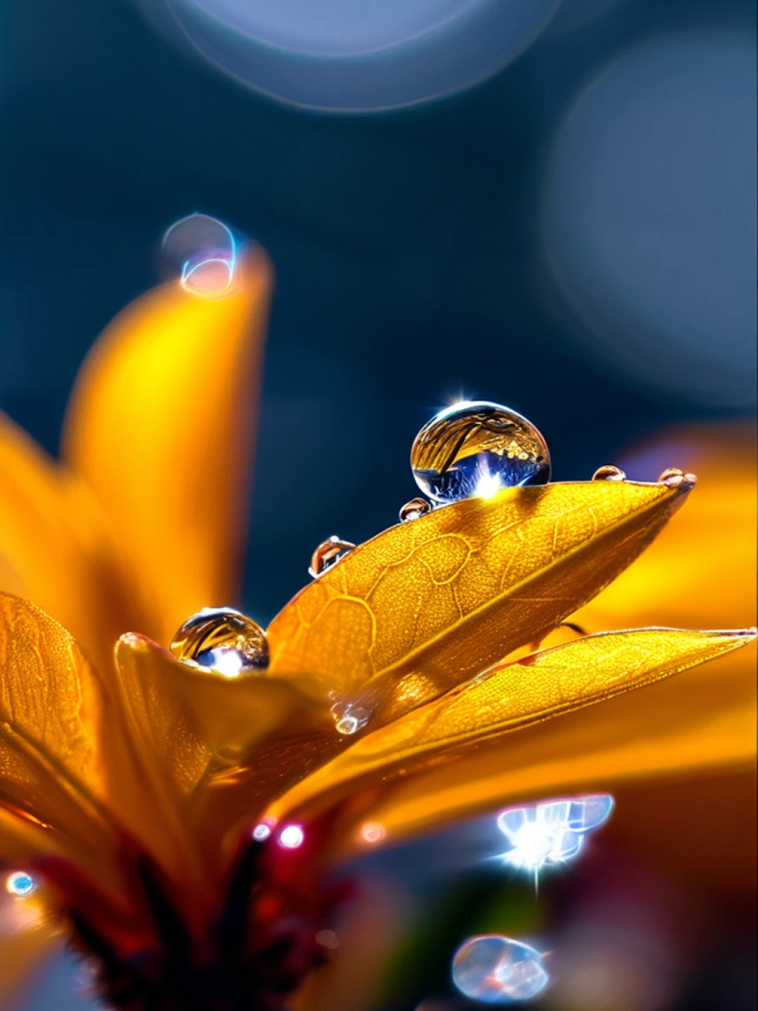 Reflection Guide: Psalm 5