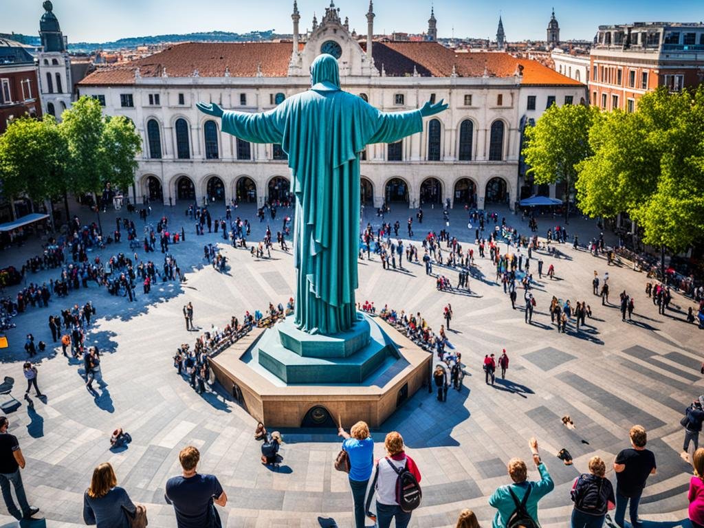 impacto social das novas religiões impacto social das novas religiões