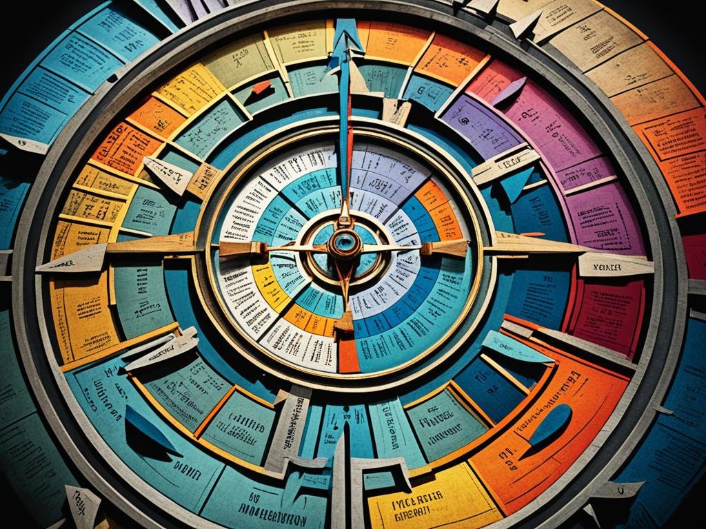 interpretation of prophecies interpretation of prophecies