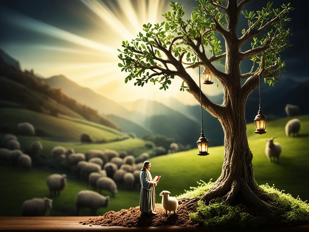 lições de vida de Jesus lições de vida de Jesus