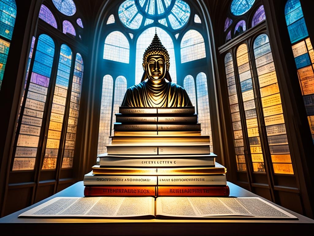 la religión en el siglo xxi la religión en el siglo xxi