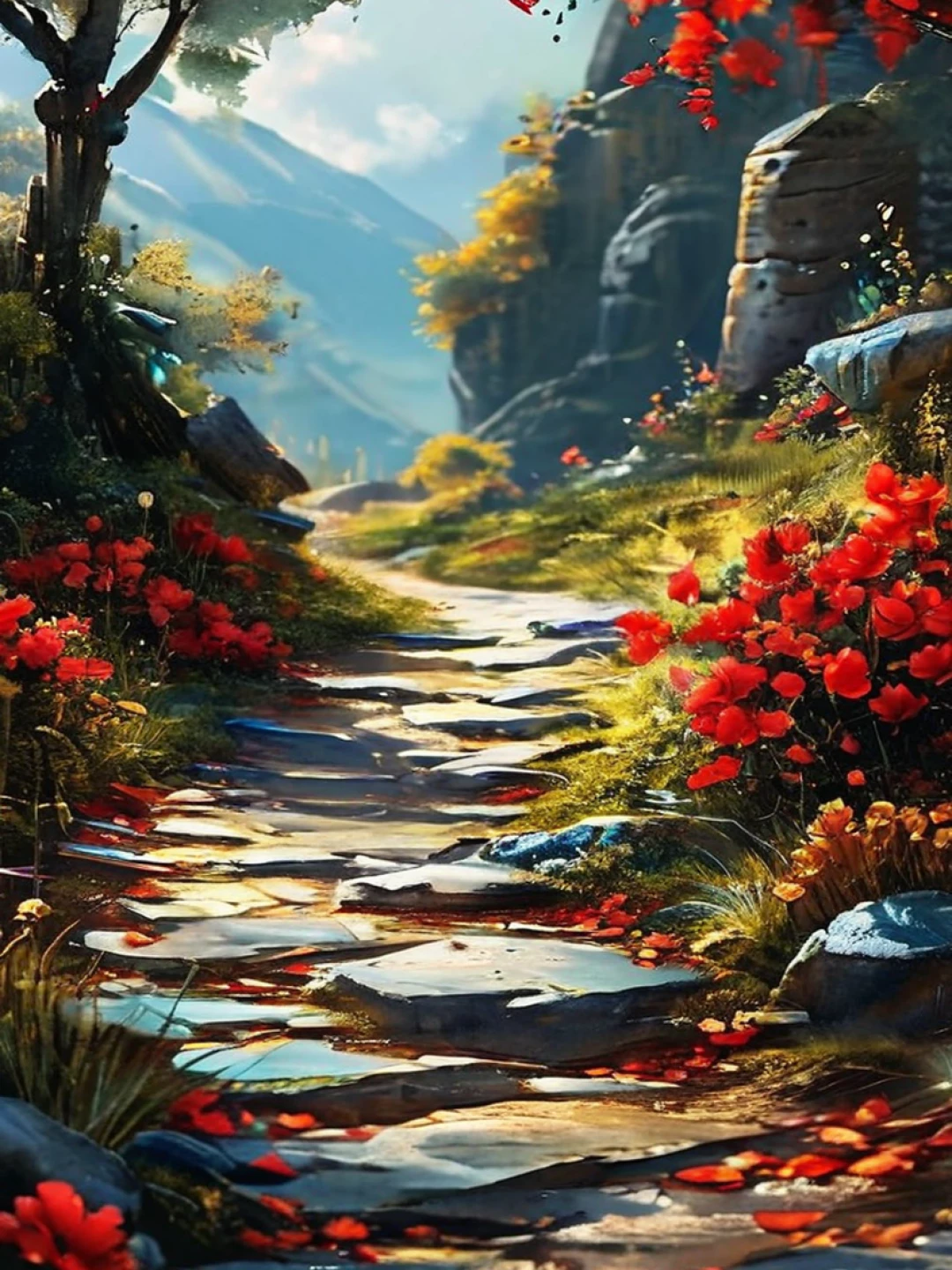 Wisdom Roadmap: Proverbs 4