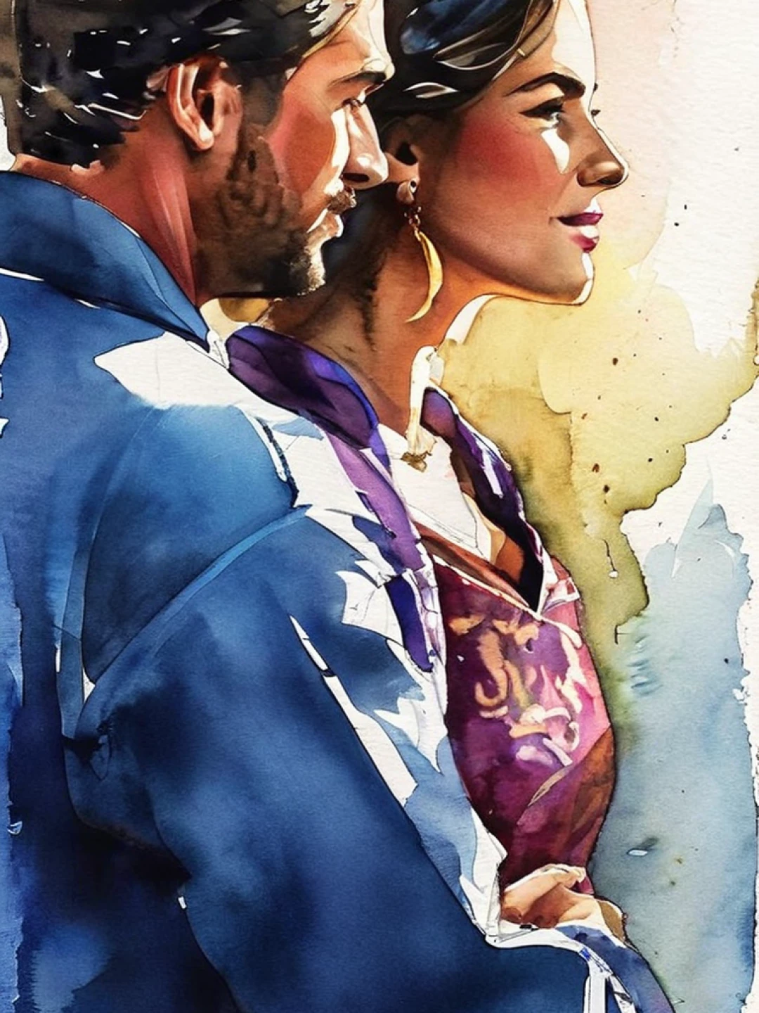 Wisdom in Intimacy: Proverbs 5