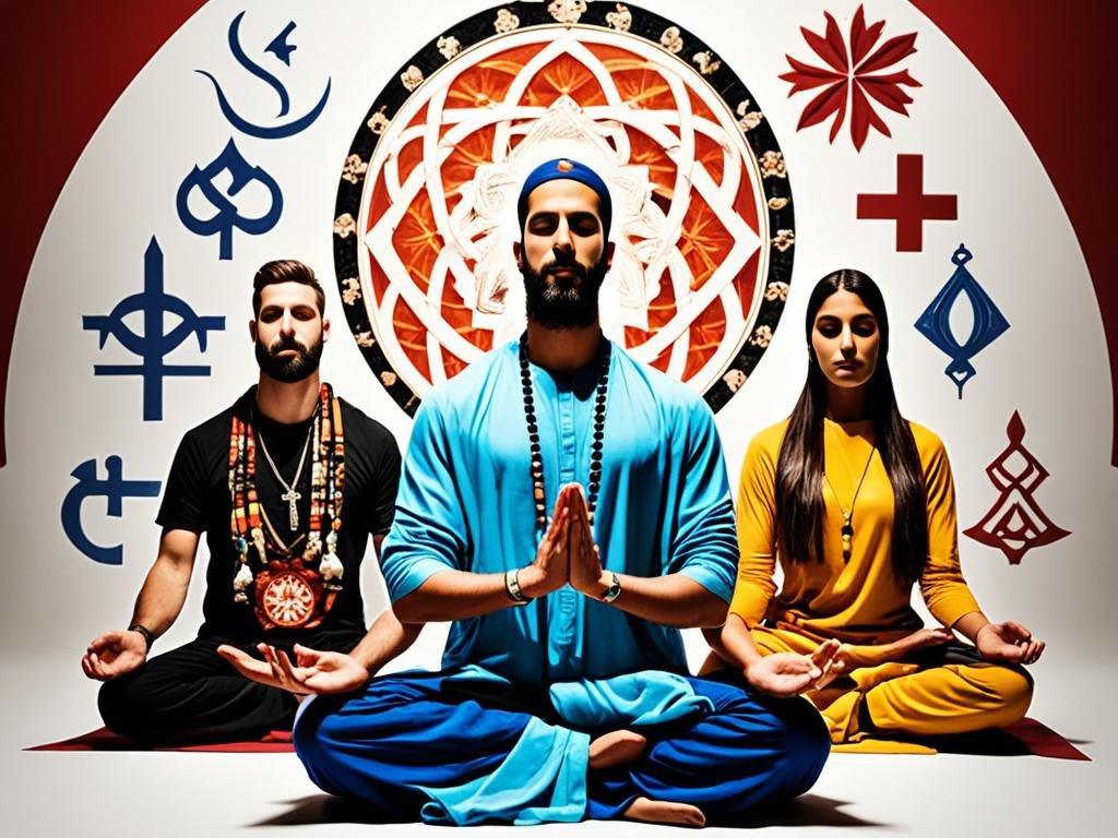 tendências religiosas atuais tendências religiosas atuais