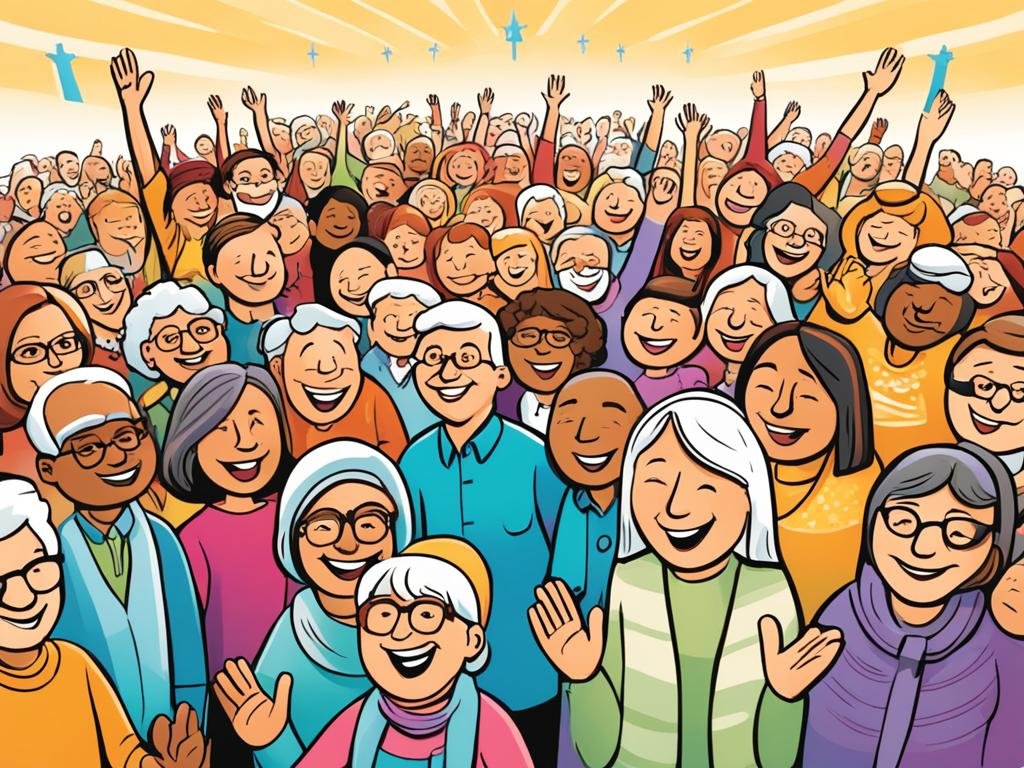 Casa de Oração para todos os povos