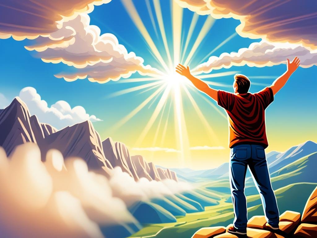 Confiança em Deus Confiança em Deus