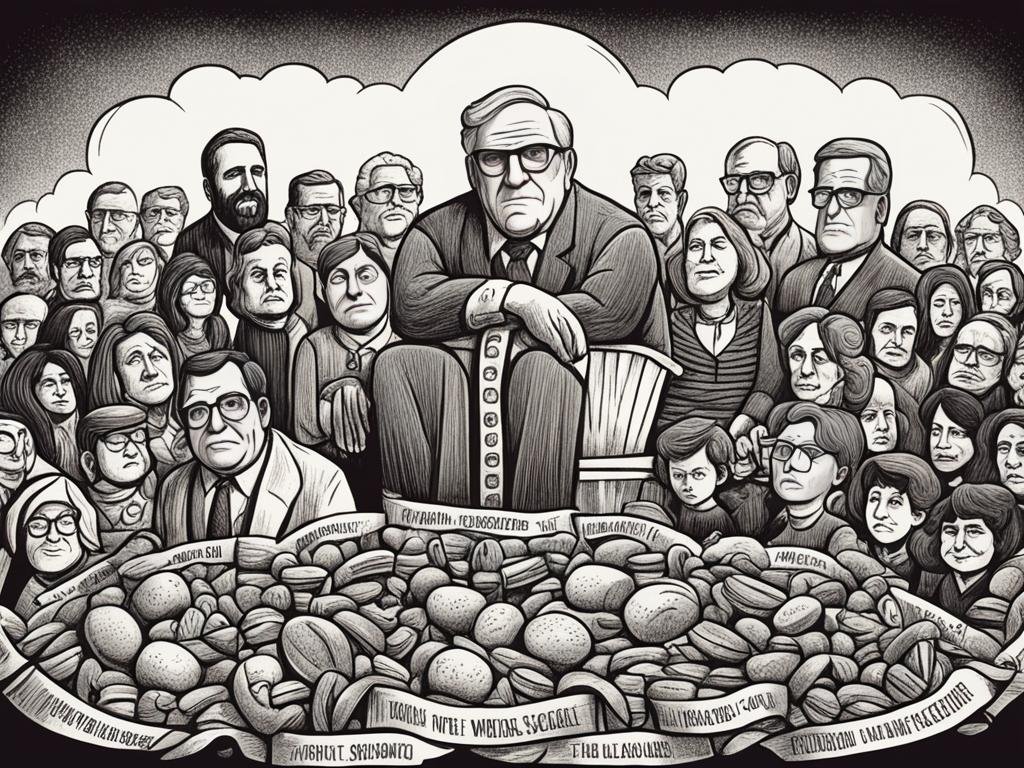 Crítica de Isaías à Injustiça Social