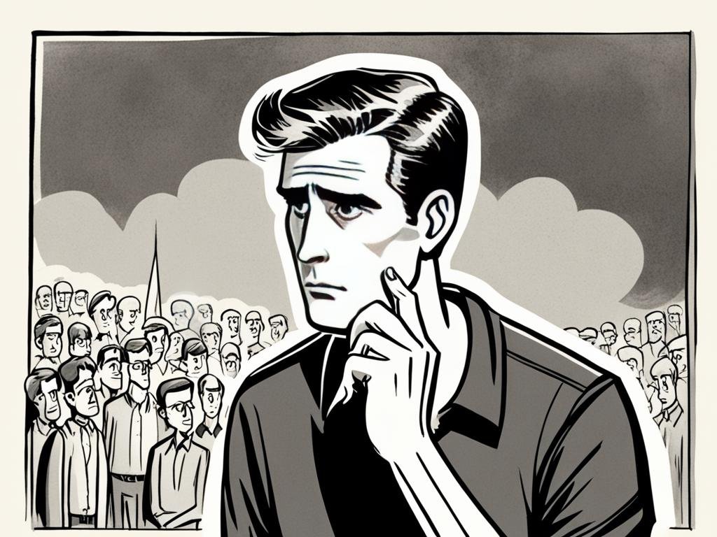 Decisão de Jacó Decisão de Jacó