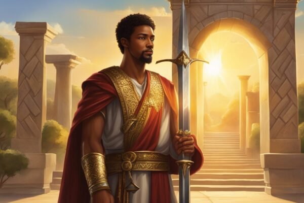 Discover little-known Bible stories here