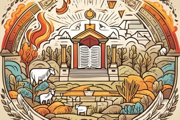 Bible study on symbols