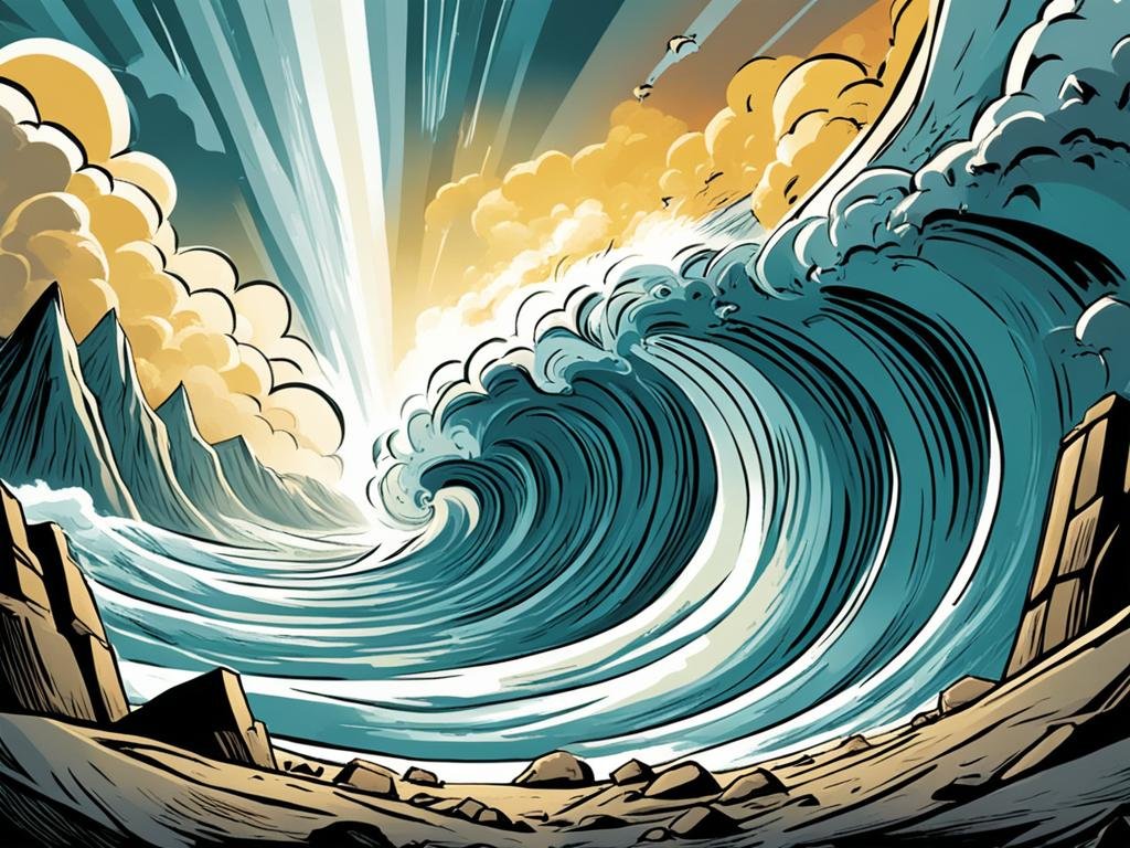 La fidelidad de Dios La fidelidad de Dios