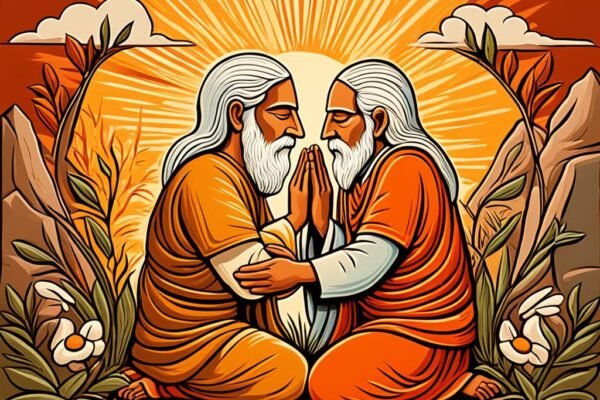 Entenda o Capítulo 45 de Gênesis