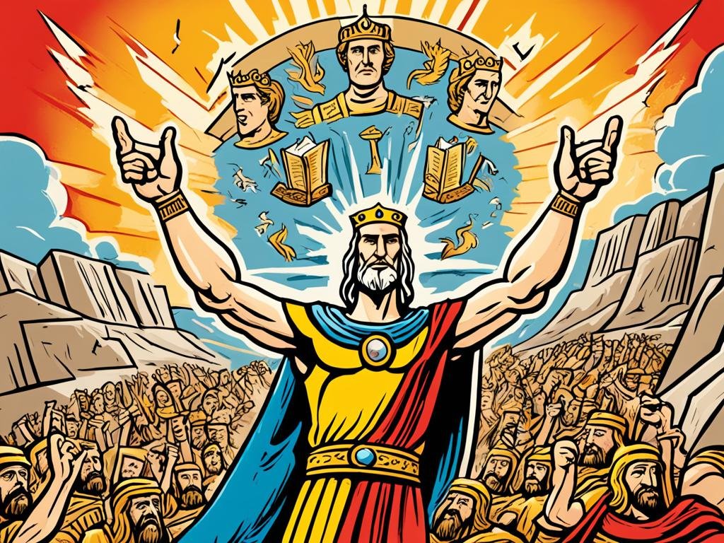 Livro de Daniel Livro de Daniel