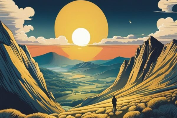 El Sermón de la Montaña