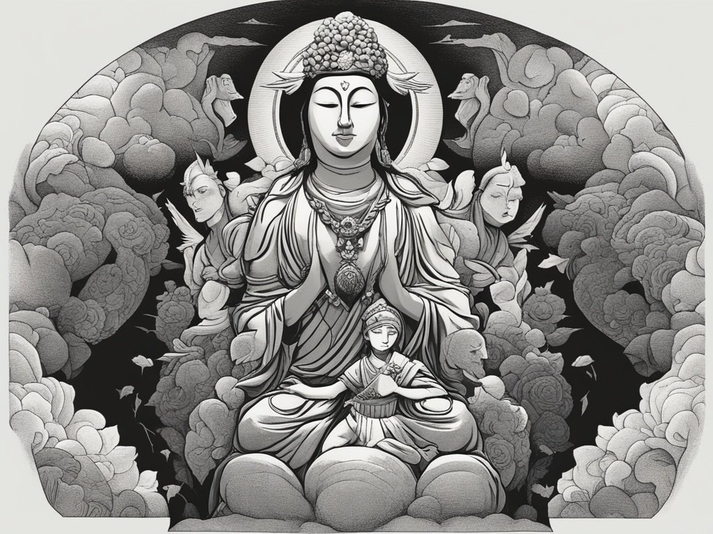 O amor pelos inimigos como revolução da moral cristã O amor pelos inimigos como revolução da moral cristã