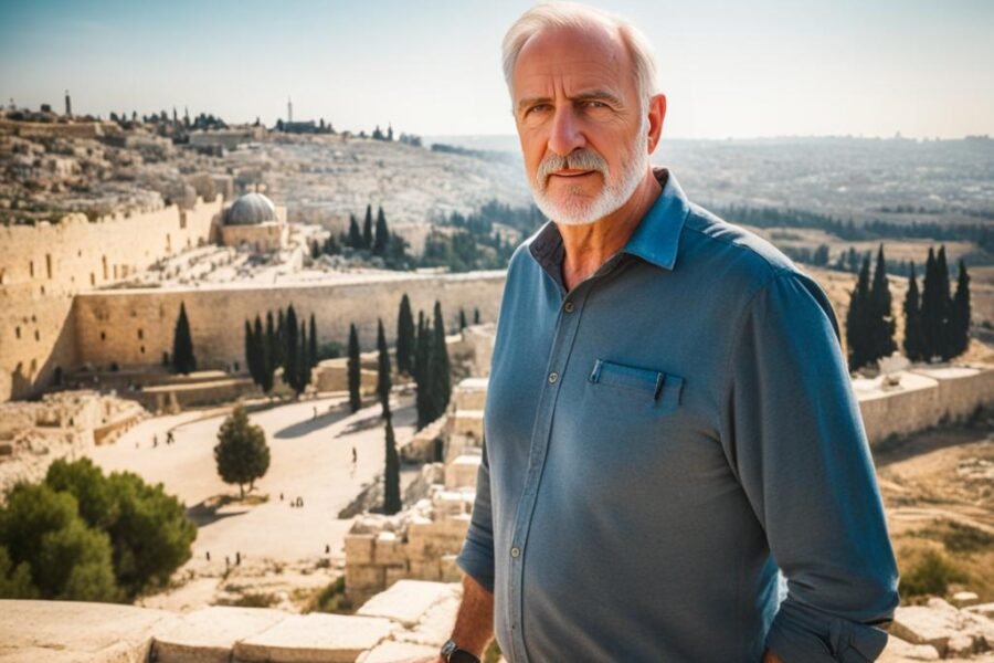 Who was Nehemiah?